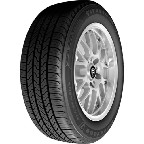 FIRESTONE 215/60R16  ALL SEASON 95T BSW 560AB