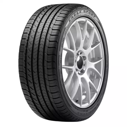 GOODYEAR 215/55R17 EAGLE SPORT AS 94W SL 560AA MADE IN CANADA