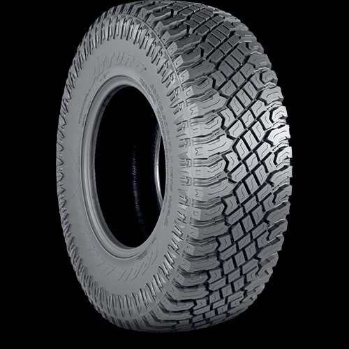 ATTURO 265/50R20 TRAIL BLADE X/T 112H XL 50PSI 460AB