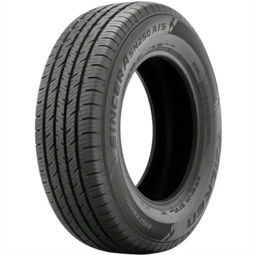 FALKEN 195/70R14 SINCERA SN250 A/S 91T SL M+S 720AB