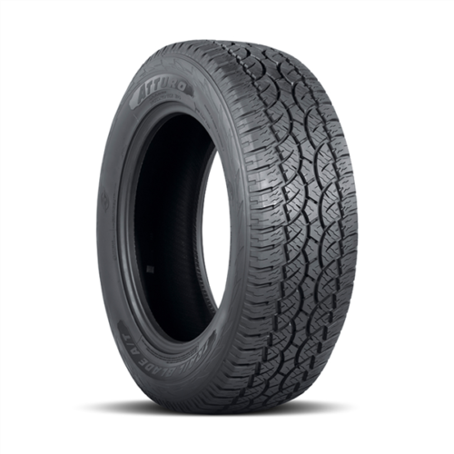 ATTURO 285/55R20 TRAIL BLADE A/T 115T 44psi 540AB