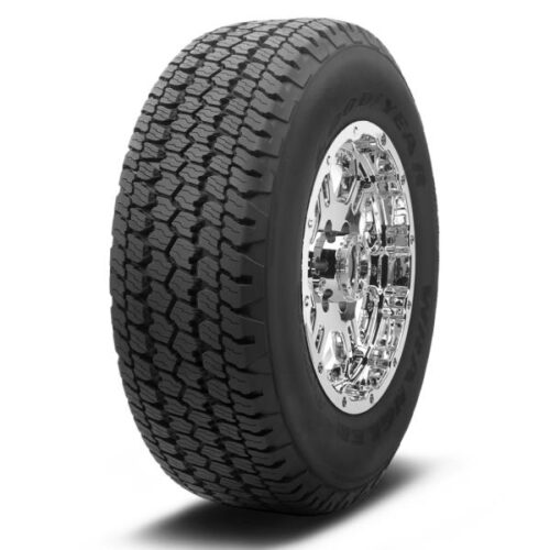 GOODYEAR P265/70R17 WRANGLER ATS BSL 113S BLACK 360AB (MADE IN CANADA)