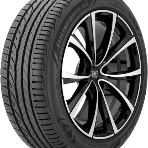 GOODYEAR 235/40R19 ELECTRICDRIVE GT 96W XL 500AAA*** EV FOAM TESLA TIRE **MADE IN USA***