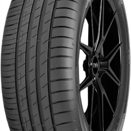 GOODYEAR 215/55R17 EFFICIENT GRIP PERFORMANCE 94V BSW**MADE IN SLOVENIA***