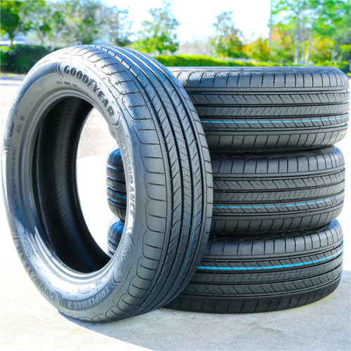 GOODYEAR 215/55R17 ASSURANCE TRIPLEMAX2 94V 320AA**MADE IN INDONESIA**