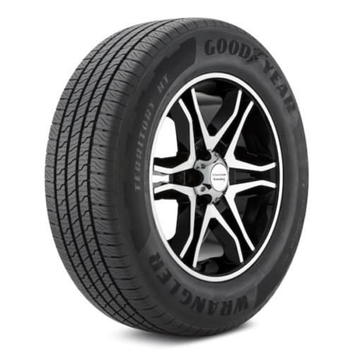 GOODYEAR 255/55R20 WRANGLER TERRITORY HT 110V XL