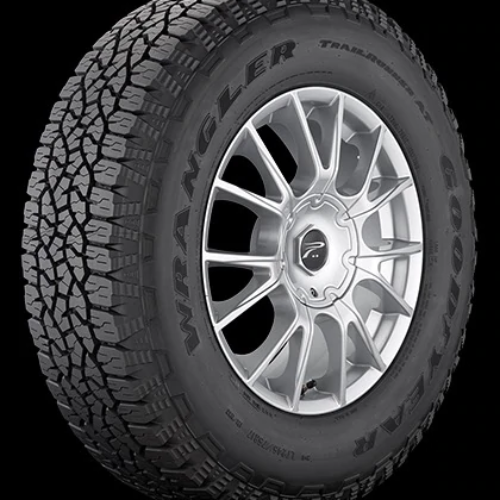 GOODYEAR 235/75R15 WRANGLER TRAILRUNNER A/T 105S BSW 580AB(MADE IN CANADA)