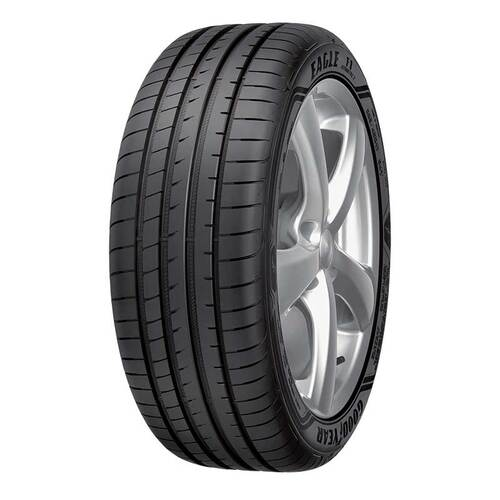 GOODYEAR 245/45R21 EAGLE F1 ASYMMETRIC 3 104Y XL BSW 240AAA DOT(2819 )