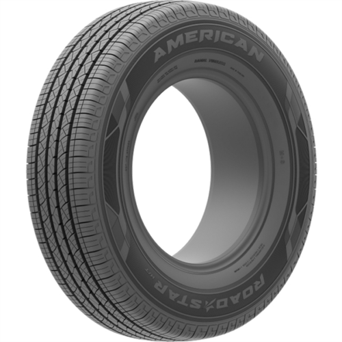 AMERICAN ROADSTAR 265/70R17 H/T 115H M+S 600AB