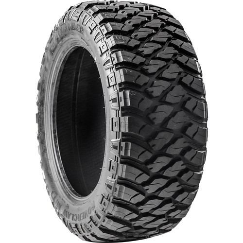 ATLANDER LT35X12.50R24 ROVERCLAW M/T I 10PLY 114Q