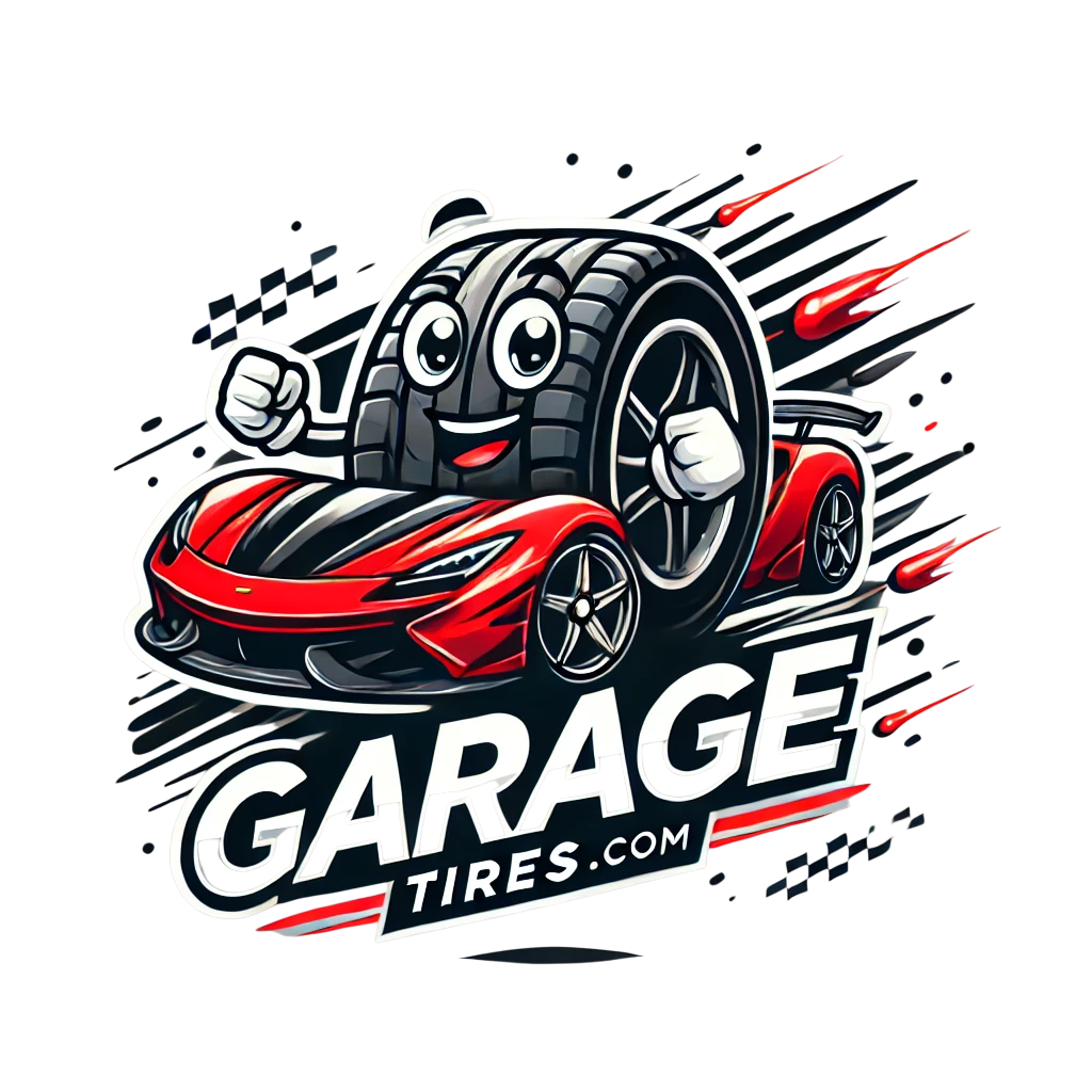 Garage Tires