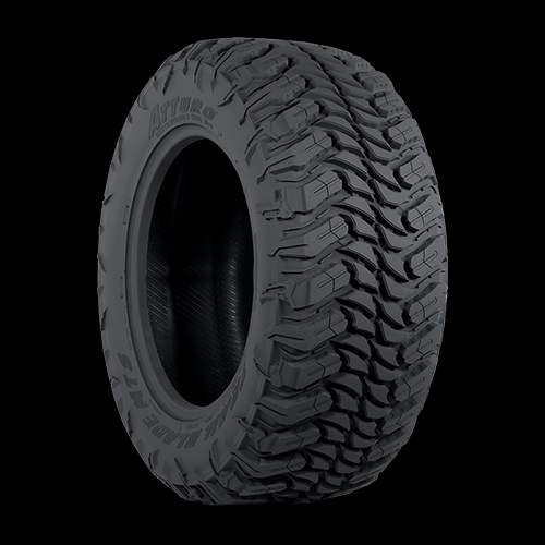 ATTURO TRAIL BLADE MTS LT325X65R18 M/T 10PLY 127/124T 65psi