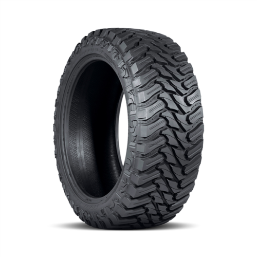 ATTURO TRAIL BLADE M/T LT35X12.50R17 10PLY 121Q 65PSI