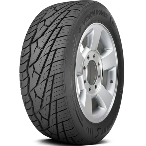 VENOM POWER RAGNAROK GTS 285/35R22 106V XL 420AA BLK