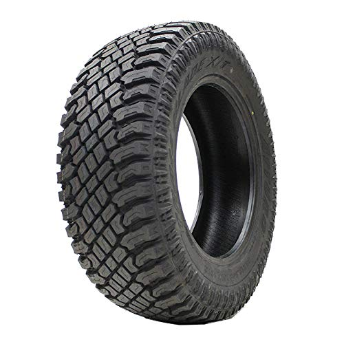 ATTURO LT35X12.50R17 TRAIL BLADE X/T 10PLY 121Q 65PSI