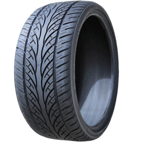 VENOM POWER RAGNAROK ZERO 255/30R30 102V XL M+S 420AA