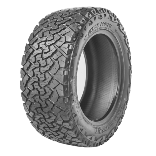 VENOM TERRAIN HUNTER X/T LT33X14.50R26 10PLY 108Q BLK