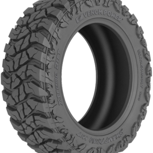 VENOM POWER SWAMPTHING XTREME DIRT LT42X16.50R30 M/T 10PLY 126Q