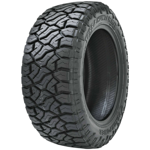 VENOM TERRAIN HUNTER R/T+ LT33X13.50R26 10PLY 107Q BLK