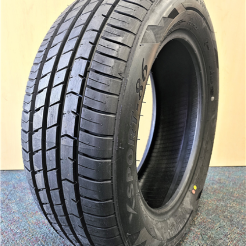 ATLANDER 205/45ZR17 XSPORT-86 88W XL 420AA