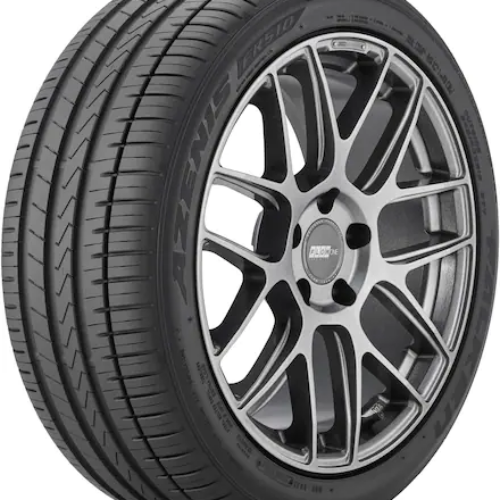 FALKEN 245/40ZR17 AZENIS FK510 95Y XL M+S 300AAA