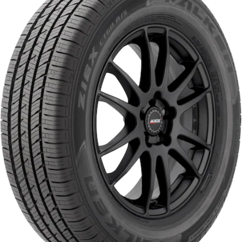 FALKEN 225/60R18 ZIEX CT60 A/S 100H M+S 740AA