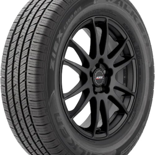 FALKEN 215/65R16 ZIEX CT60 A/S 102V XL M+S 680AA