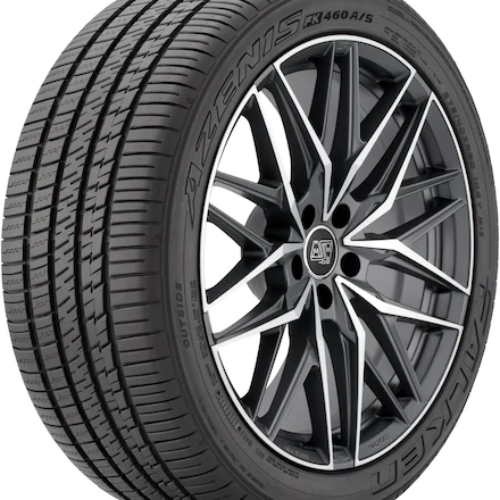 FALKEN 255/40ZR17 AZENIS FK460 A/S 98Y XL M+S 500AA