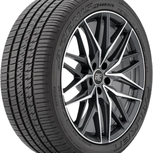 FALKEN 215/55R17 AZENIS FK460 A/S 98Y XL M+S 500AA