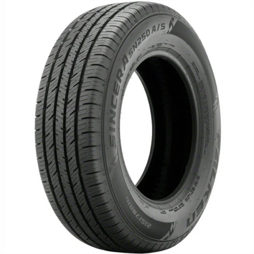 FALKEN 225/45R18 SINCERA SN250 A/S 95V XL SL M+S 720AA