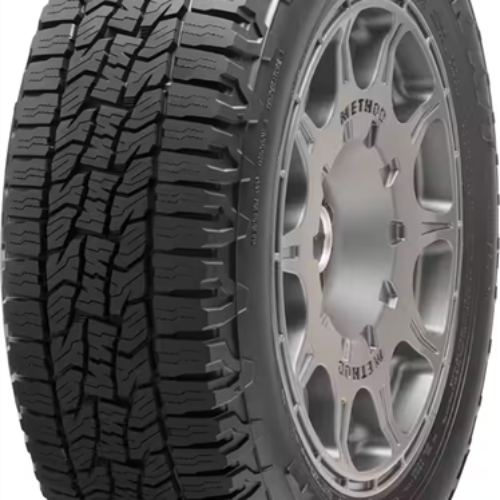 FALKEN 215/70R16 WILDPEAK A/T TRAIL 100H BSW M+S 51psi 680AA