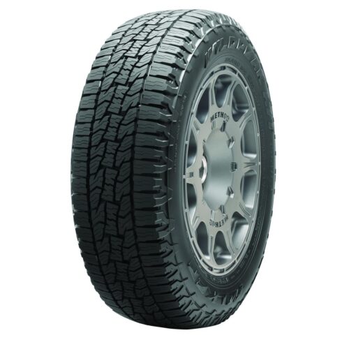 FALKEN 225/60R17 WILDPEAK A/T TRAIL 99H BSW M+S 51psi 680AA