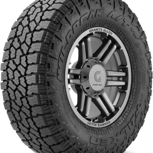 FALKEN 30/9.5R15 WILDPEAK A/T4W C/6 104S XL M+S 50PSI RBL 660AB