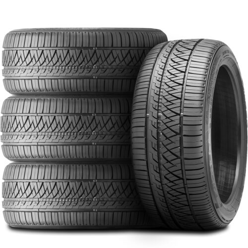 FALKEN 235/40R19 ZIEX ZE960 A/S 96V XL M+S 640AA