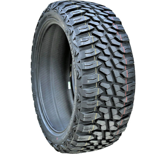 HAIDA LT 35X12.50R20 HD868 M/T 121Q L.R. E ( 10 PLY )