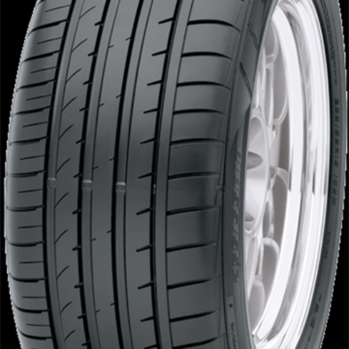 FALKEN 235/55R19 AZENIS FK453CC 101V 300AAA