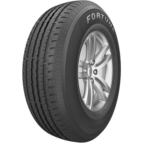 FORTUNE ST205/75R14 ST01 105/101M 8PLY