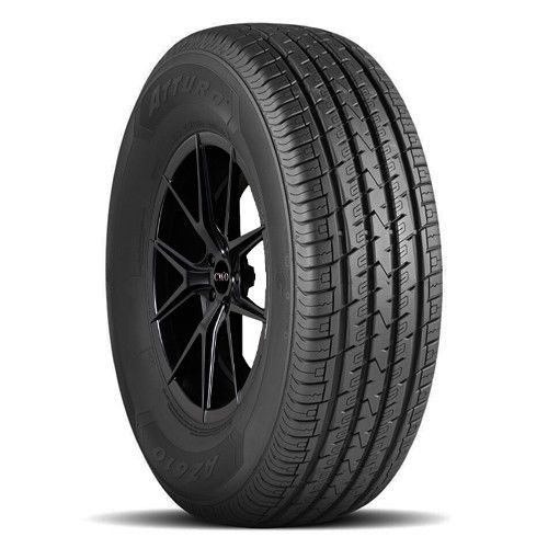 ATTURO 225/70R15 AZ610 100H M+S 560AA