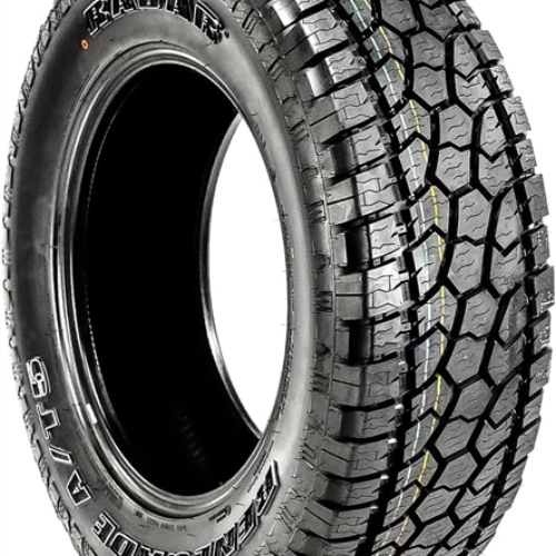 RADAR RENEGADE A/T5 LT285/50R22 10PLY 121/118R OWL M+S 3PMSF