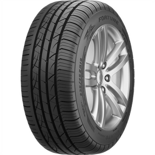 FORTUNE ST205/75R15 ST01 107/102M 8PLY