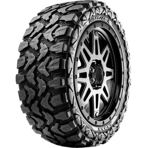 RADAR RENEGADE-X M/T LT37X13.50R24 12PLY 124Q M+S