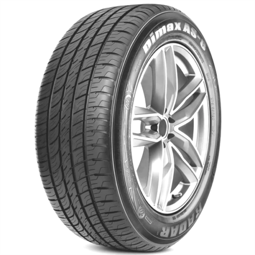 RADAR DIMAX AS-8 275/50R22 111H M+S 600AA