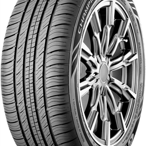 GT CHAMPIRO TOURING A/S 245/45R19 102V XL BSW 540AA