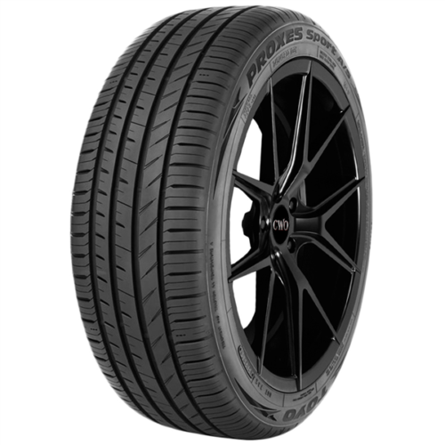 TOYO 245/40R20 PROXES SPORT A/S 99Y XL M+S 440AAA