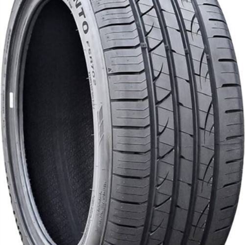 FORTUNE 225/45ZR18 VIENTO FSR702 95YXL