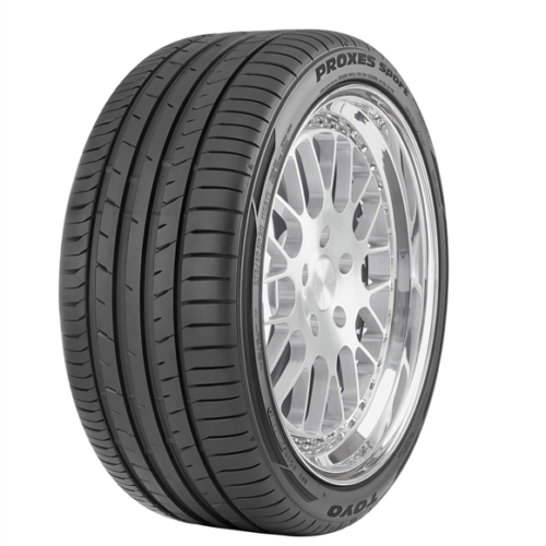 TOYO 235/40R19 PROXES SPORT AS 96Y XL 440AAA**MADE IN JAPAN