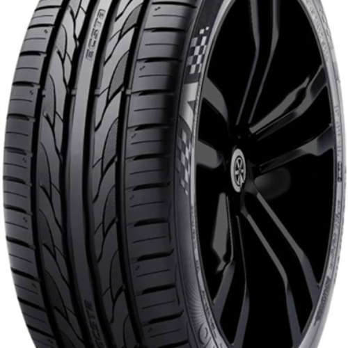 KUMHO 205/45R17 ECSTA PS31 88W 460AA