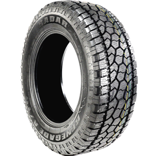 RADAR RENEGADE A/T5 285/50R20 116V XL M+S 3PMSF 500AA