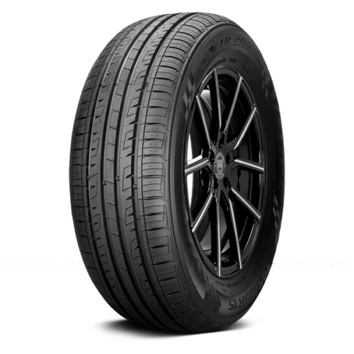 LEXANI 175/65R15 LXTR-203 84H 500-A-A 55K