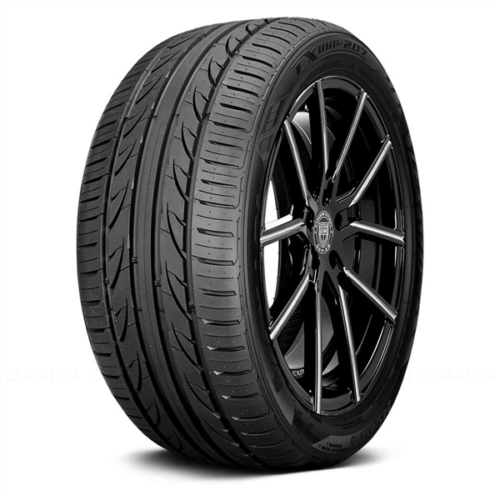 LEXANI 195/55R16 LXTR-203 87H 500-A-A 55K